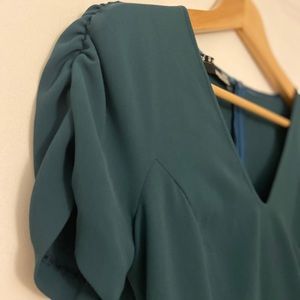 Tailored Dress by Love Moschino